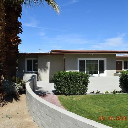 Stanlunds Inn And Suites Borrego Springs Esterno foto