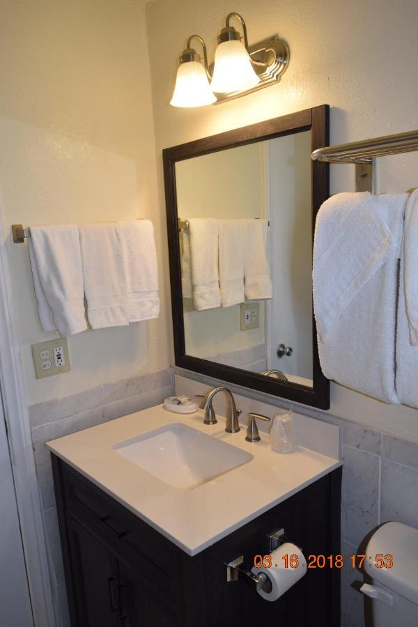 Stanlunds Inn And Suites Borrego Springs Esterno foto