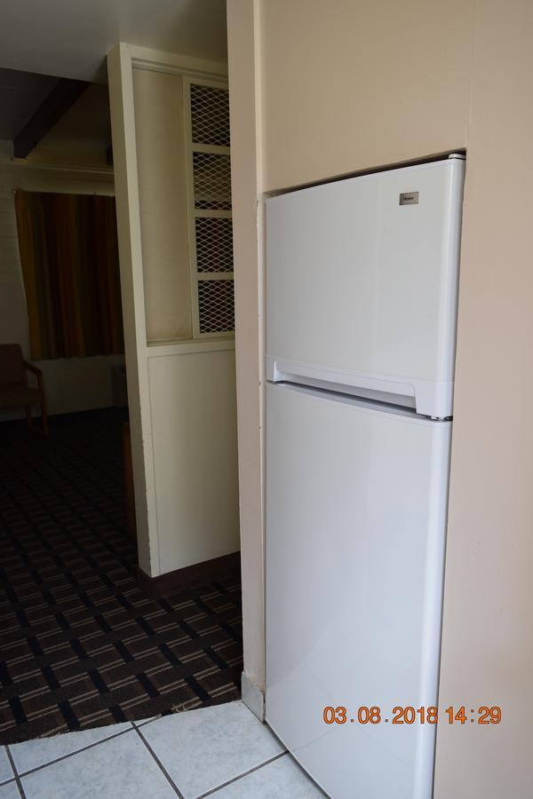 Stanlunds Inn And Suites Borrego Springs Esterno foto
