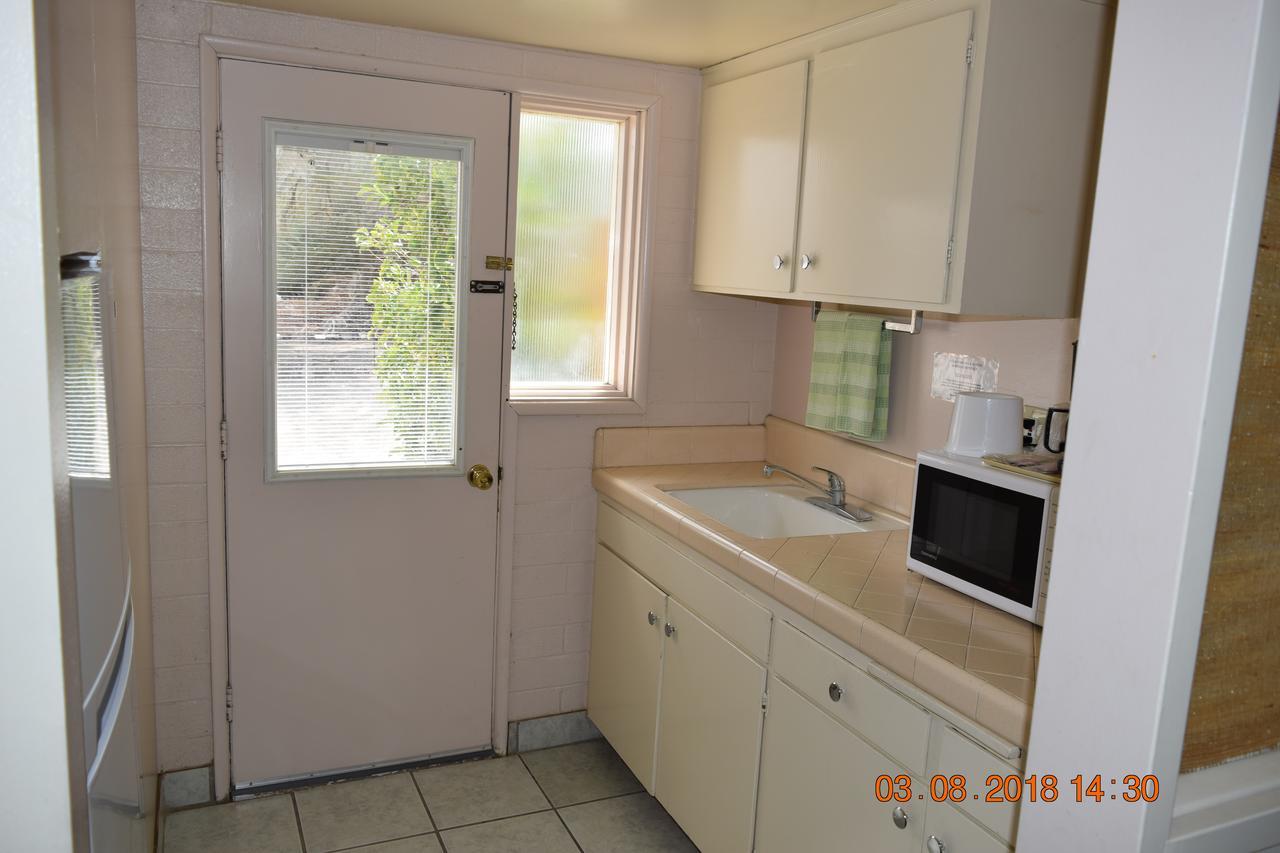 Stanlunds Inn And Suites Borrego Springs Esterno foto