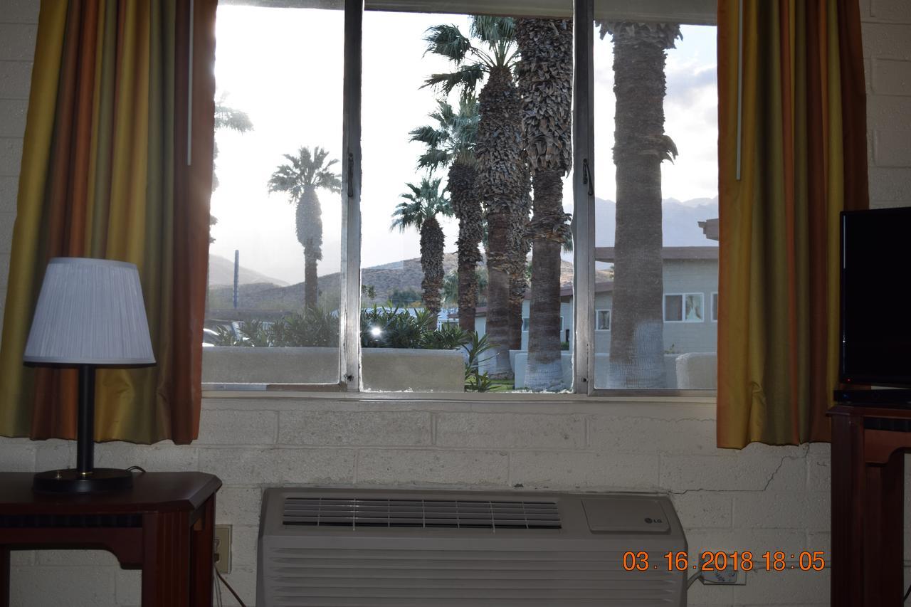 Stanlunds Inn And Suites Borrego Springs Esterno foto